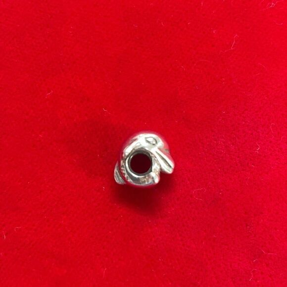 Pandora ALE sterling silver 925 Dolphin Charm - Picture 1 of 4